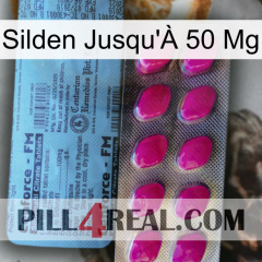 Silden Up 50 Mg 35